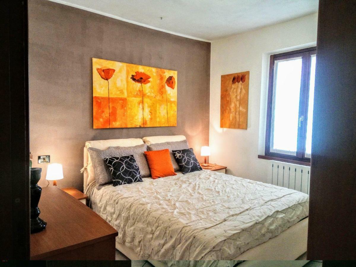 Appartamento Family&group Attic Late Check-in Free Luggage *