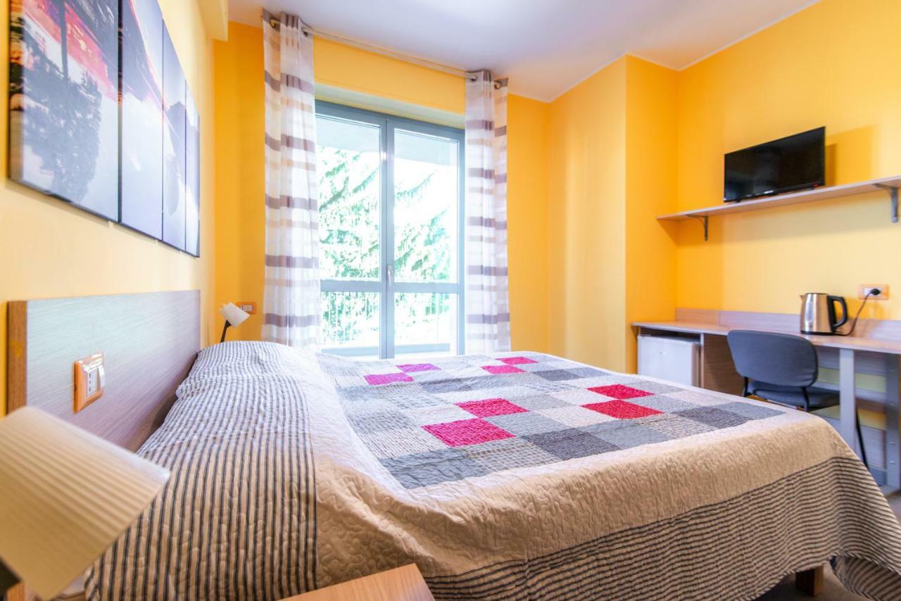 Guest house Casa Livio - And Como