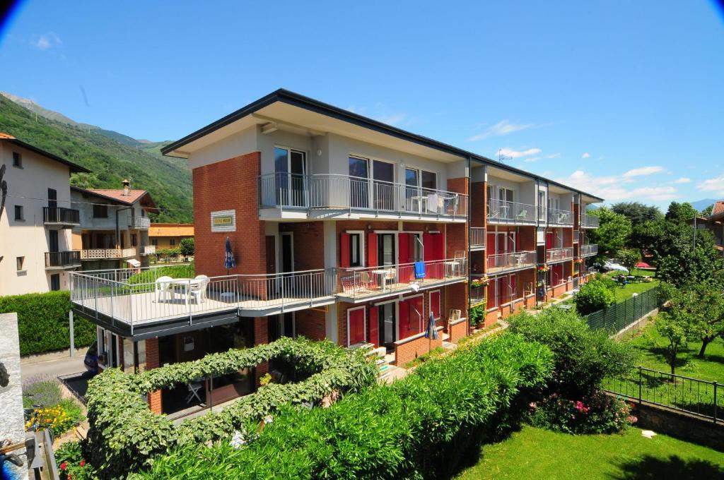 Windsurf Aparthotel