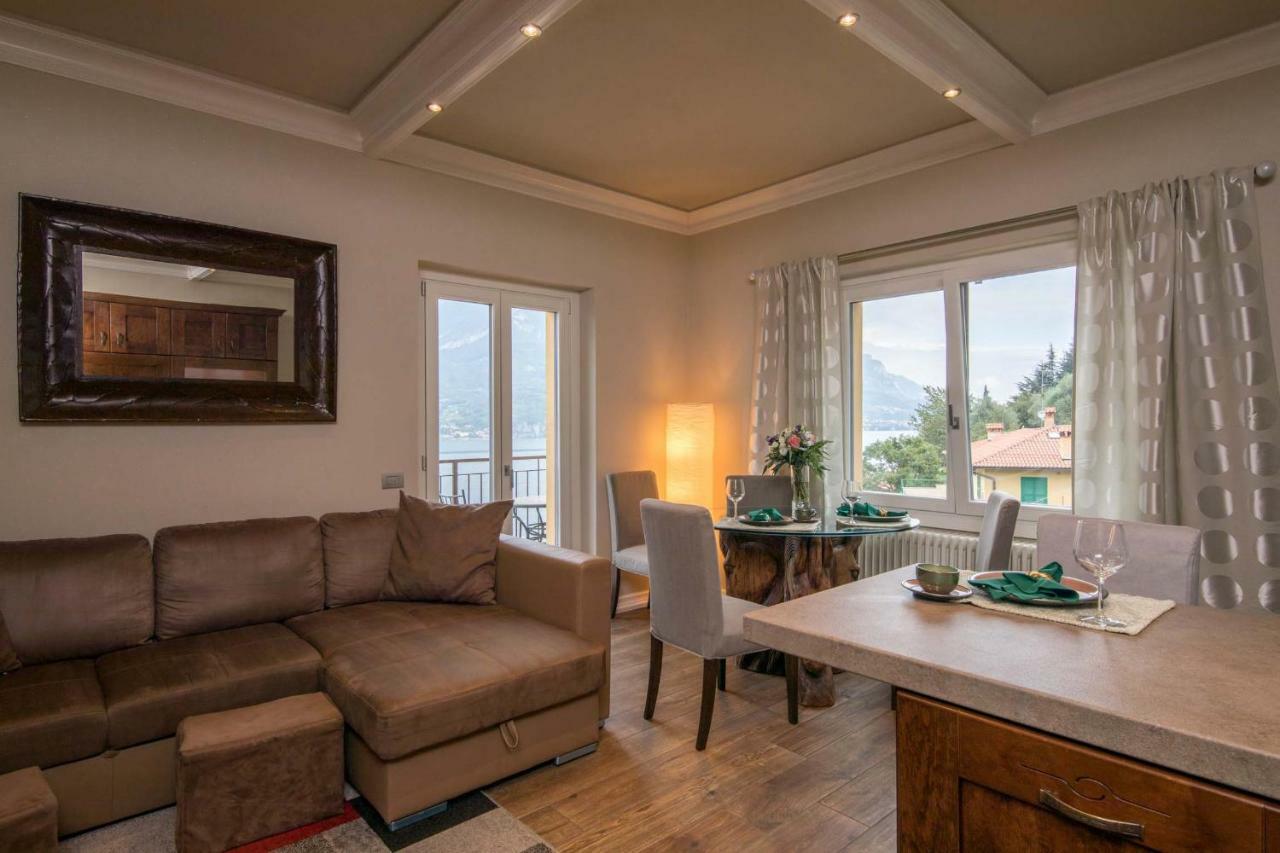 Cimino Luxury Villas In - Vanessa #2 * Oliveto Lario