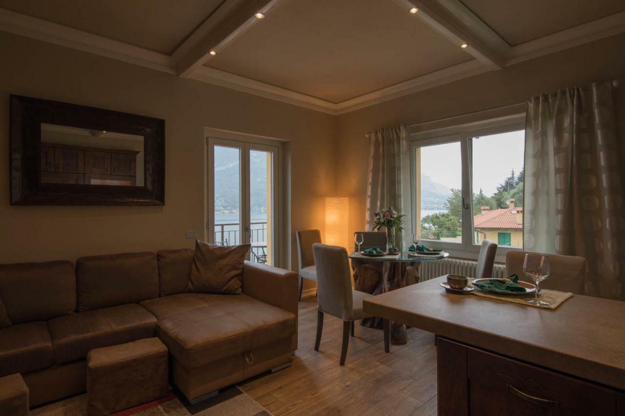 Cimino Luxury Villas In - Vanessa #2 Oliveto Lario
