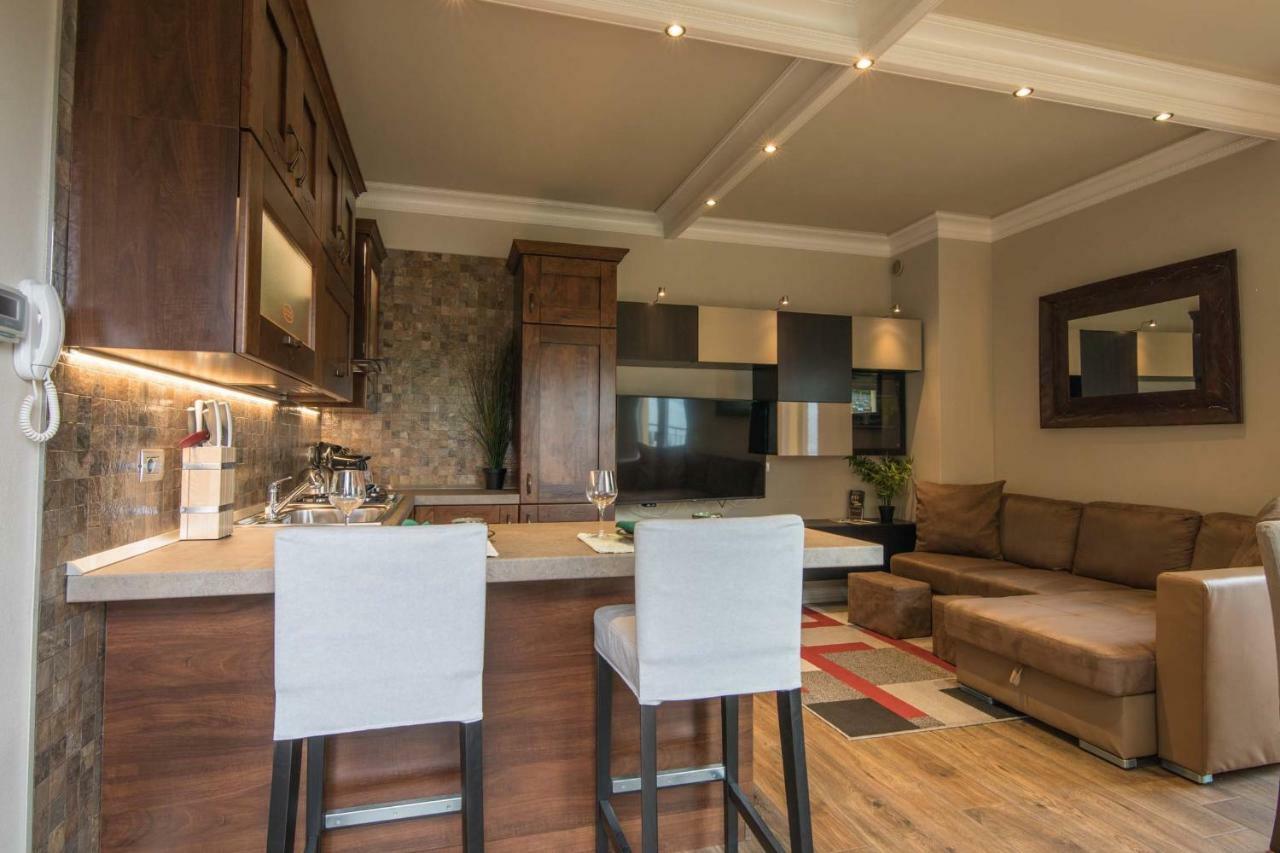 Cimino Luxury Villas In - Vanessa #2 Apartment Oliveto Lario