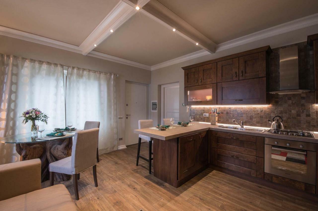 Cimino Luxury Villas In - Vanessa #2