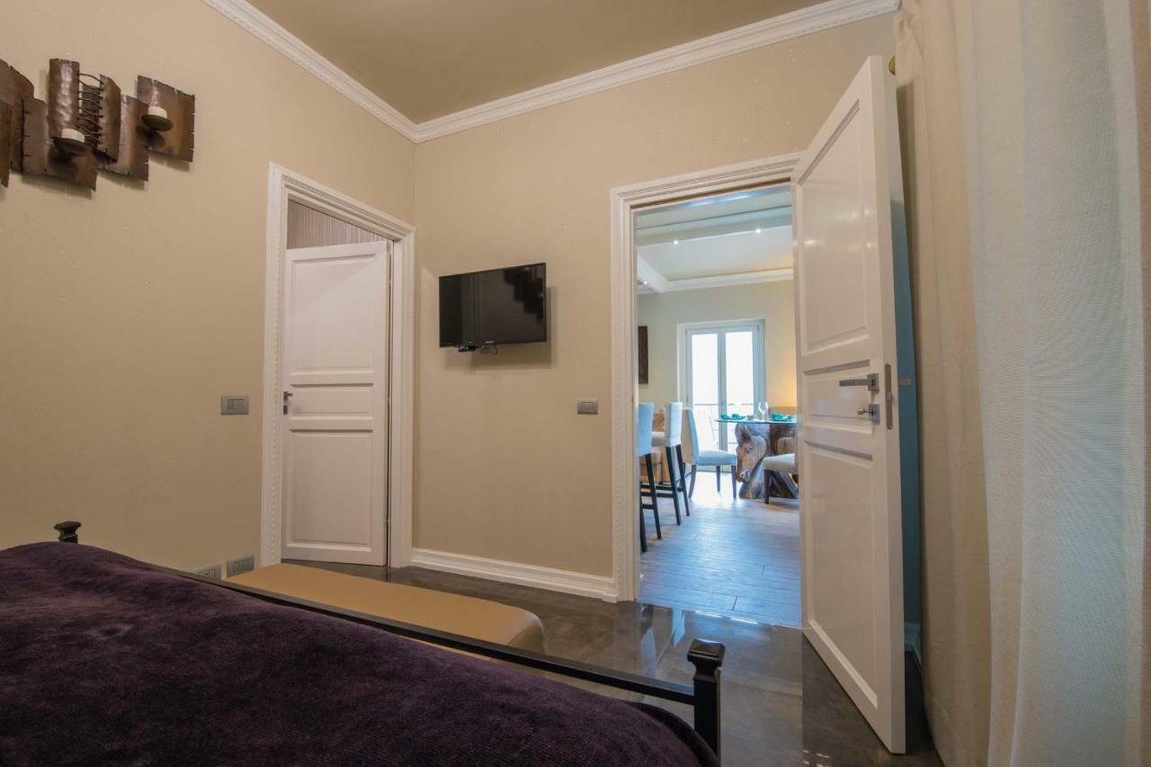 Cimino Luxury Villas In - Vanessa #2 Apartment Oliveto Lario
