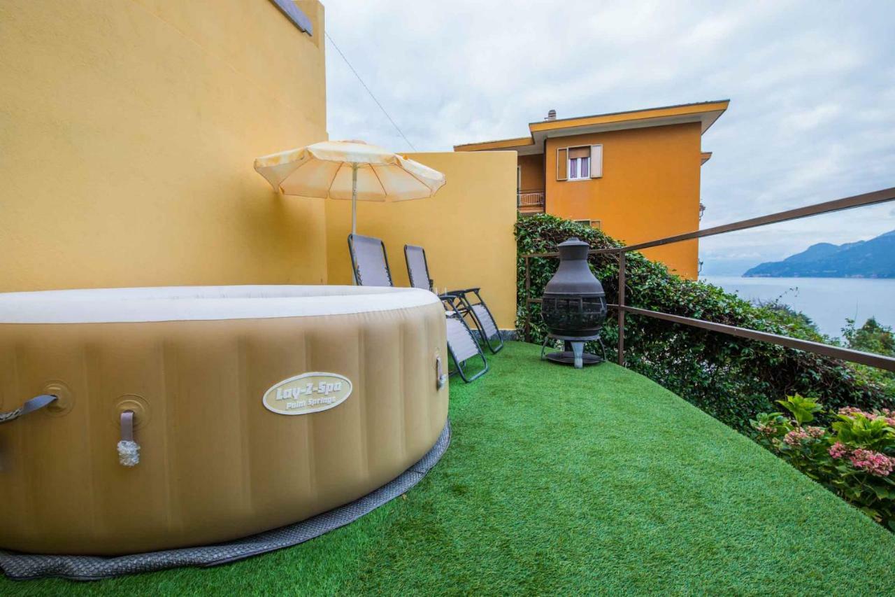 Apartment Cimino Luxury Villas In - Vanessa #2