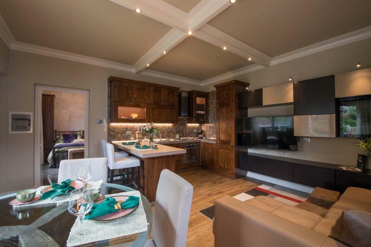 Cimino Luxury Villas In - Vanessa #2 *