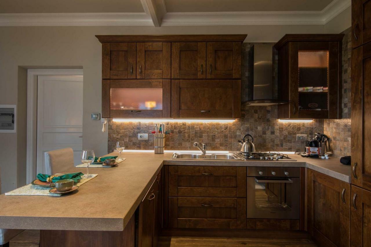 Apartment Cimino Luxury Villas In - Vanessa #2