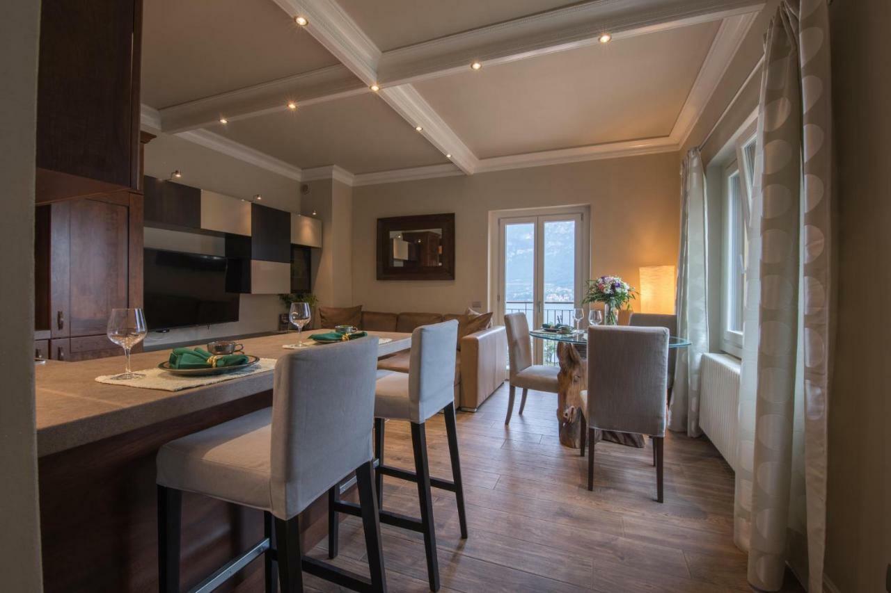 Cimino Luxury Villas In - Vanessa #2 Oliveto Lario
