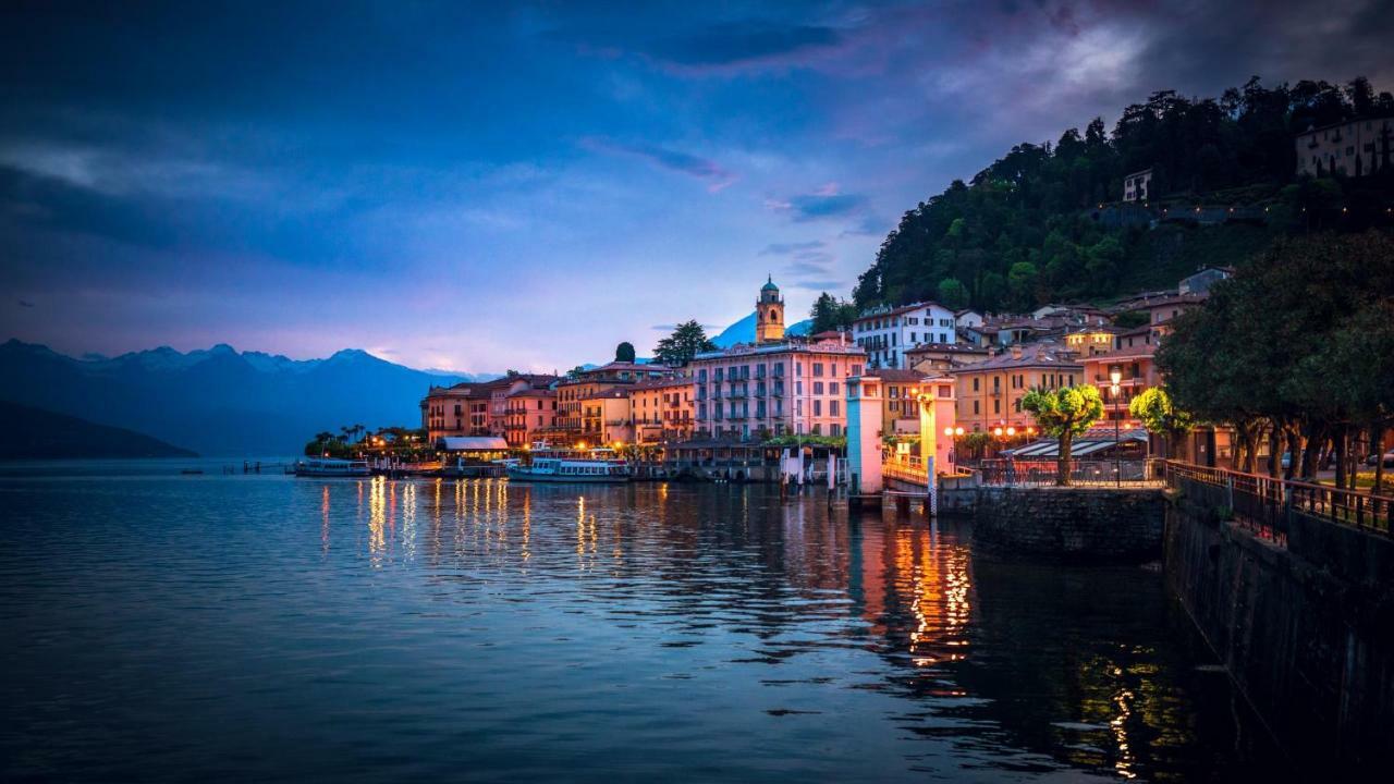 Cimino Luxury Villas In - Vanessa #2 Oliveto Lario