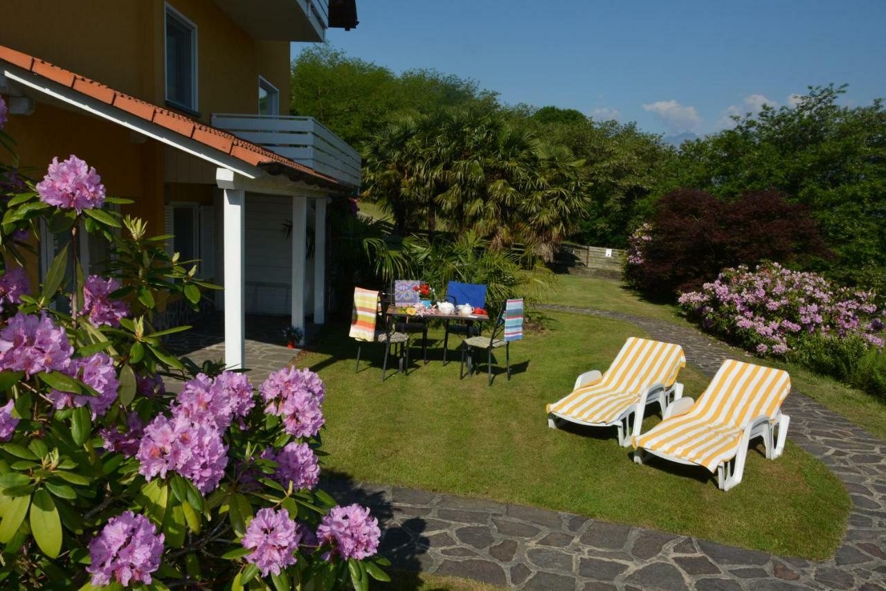 Aparthotel Casa Bellavista 1 Colico