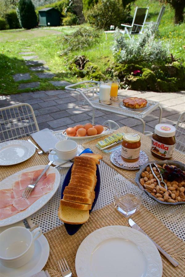 Frühstückspension Ucci 3*