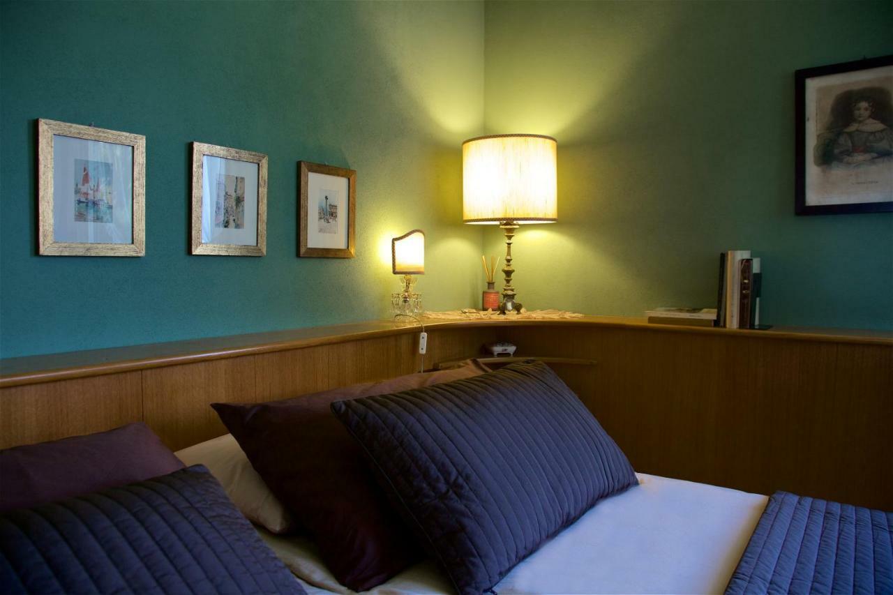 Ucci Bed & Breakfast Onno