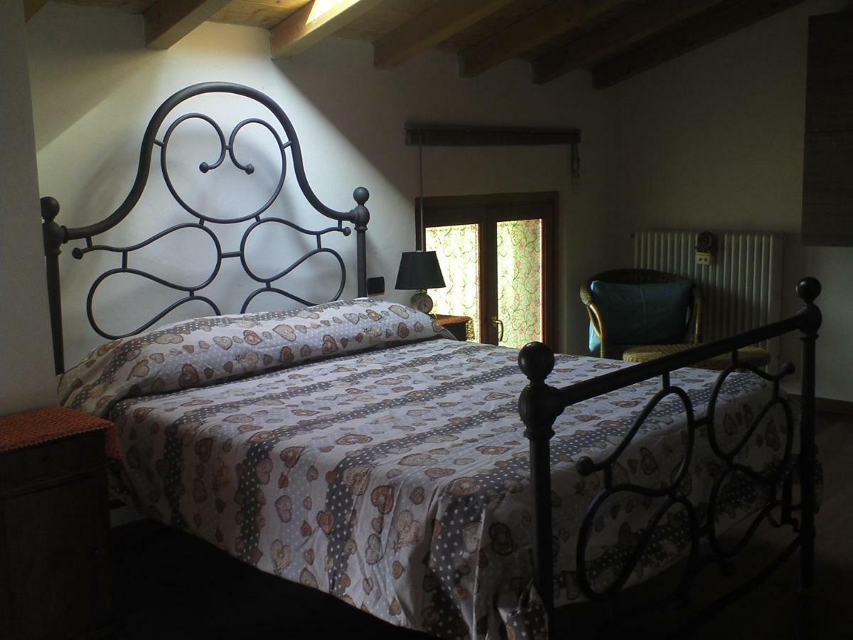 I Ghiri Bed & Breakfast