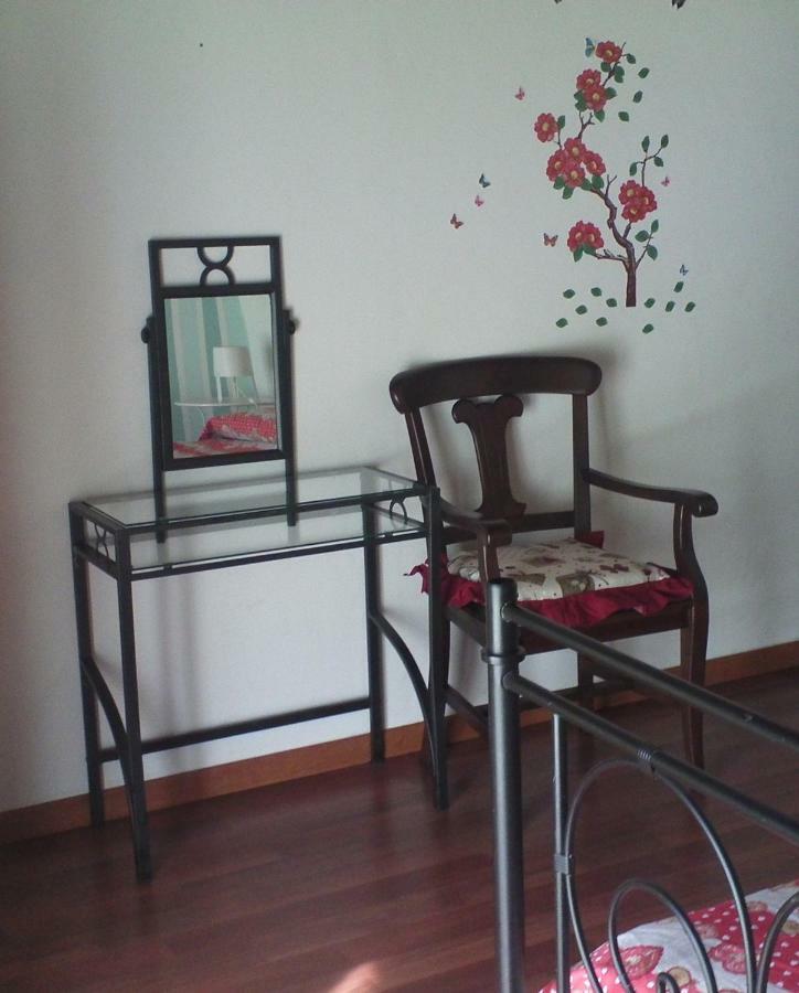 I Ghiri Bed & Breakfast