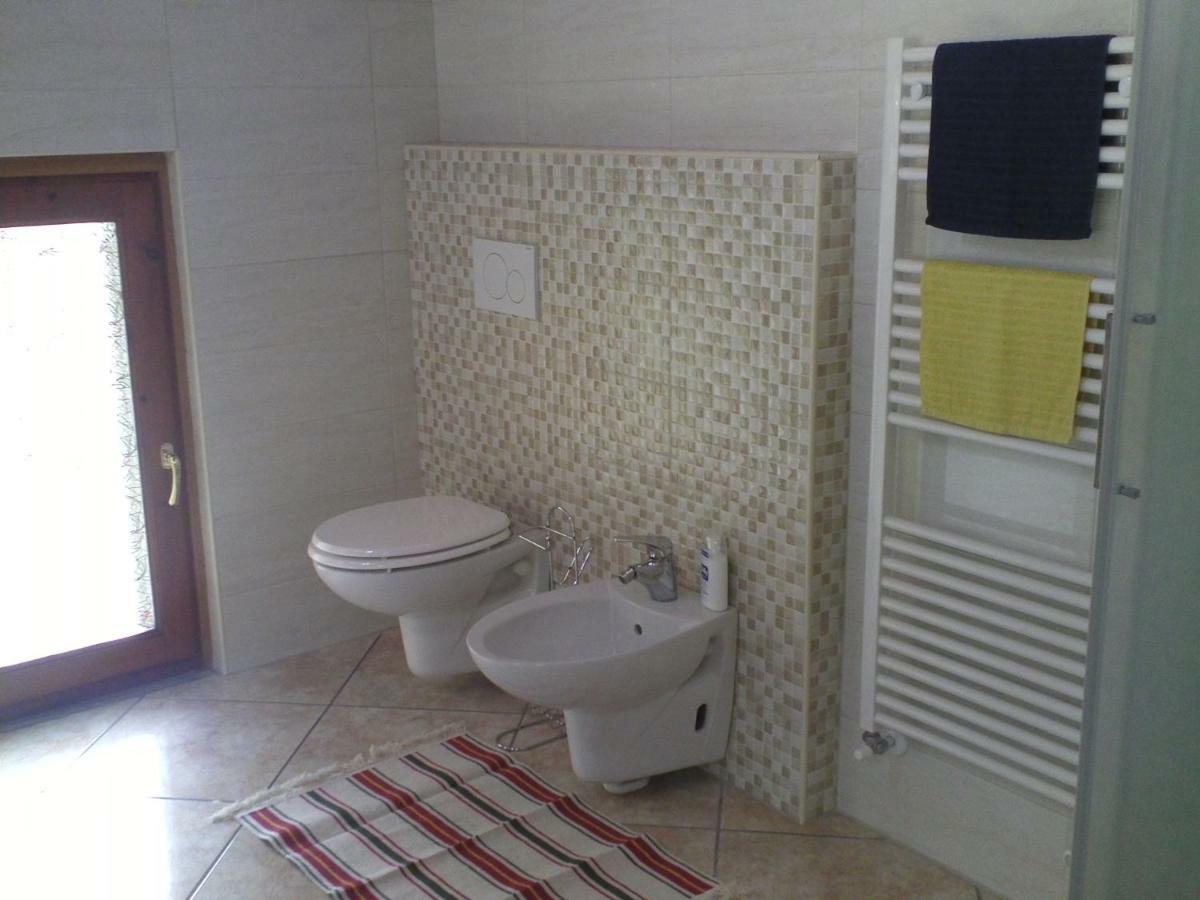 I Ghiri Bed & Breakfast