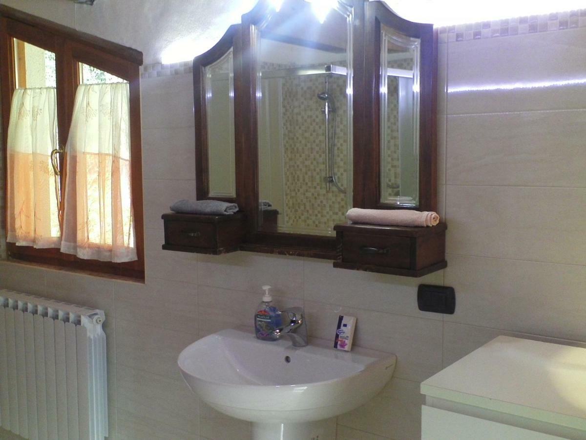 Bed & Breakfast I Ghiri Canzo