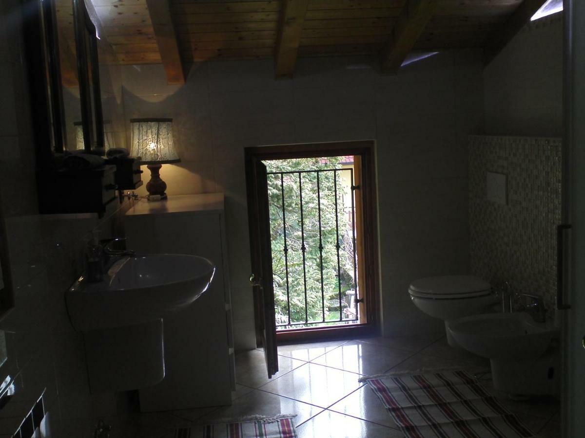 Bed & Breakfast I Ghiri *