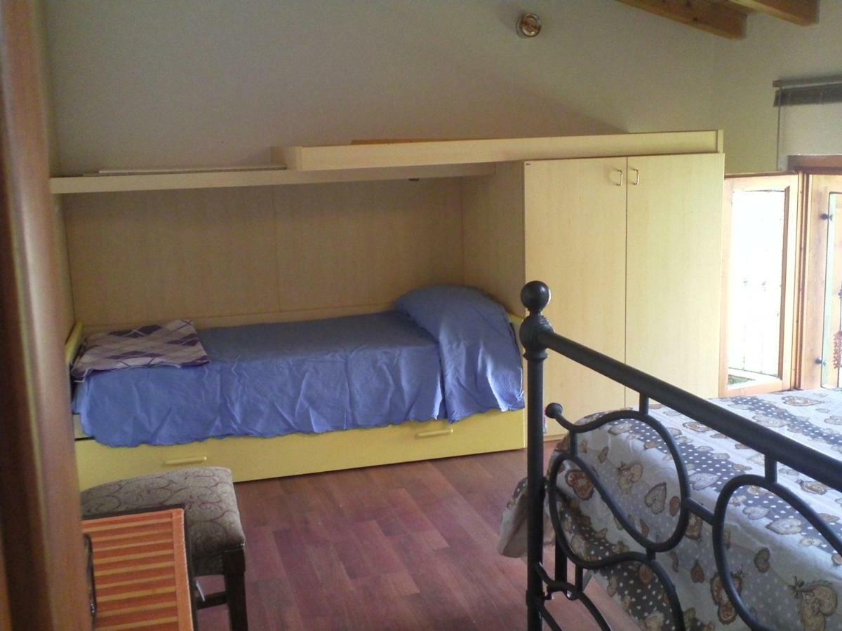 I Ghiri Bed & Breakfast