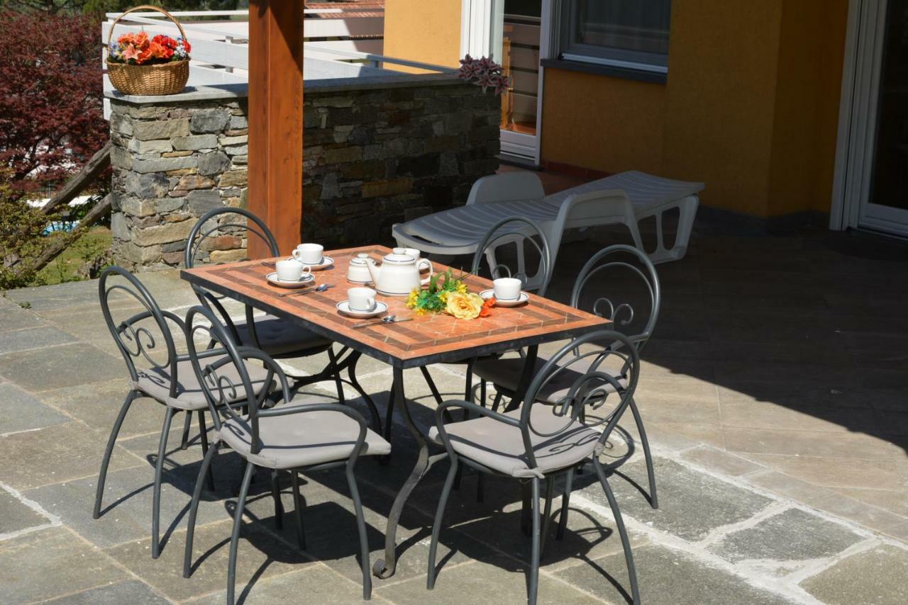 Aparthotel Casa Bellavista 1