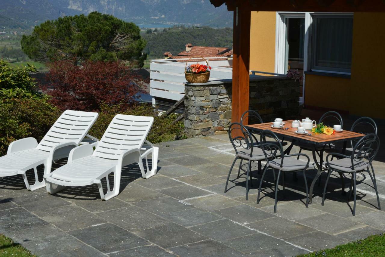 Casa Bellavista 1 *