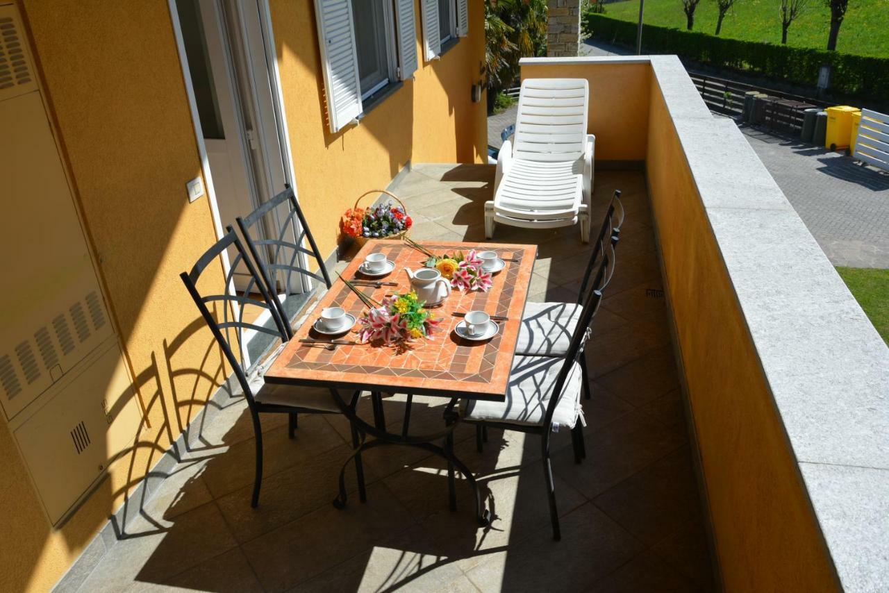 Casa Bellavista 1 Colico