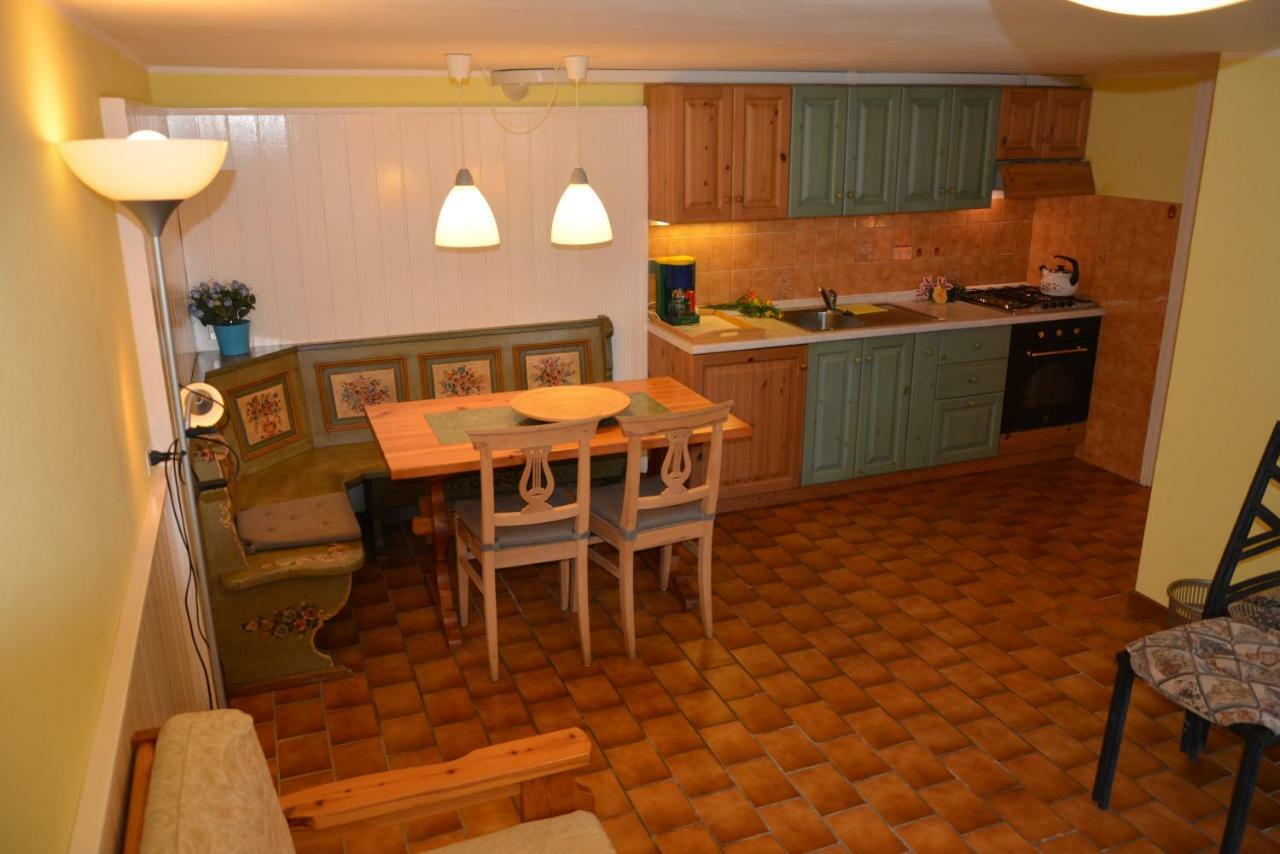 Casa Bellavista 1