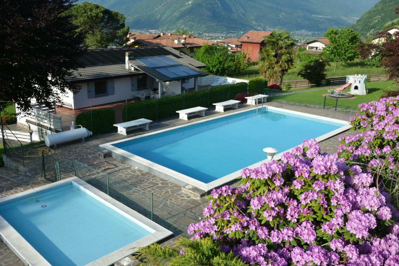 Casa Bellavista 1 Aparthotel Colico