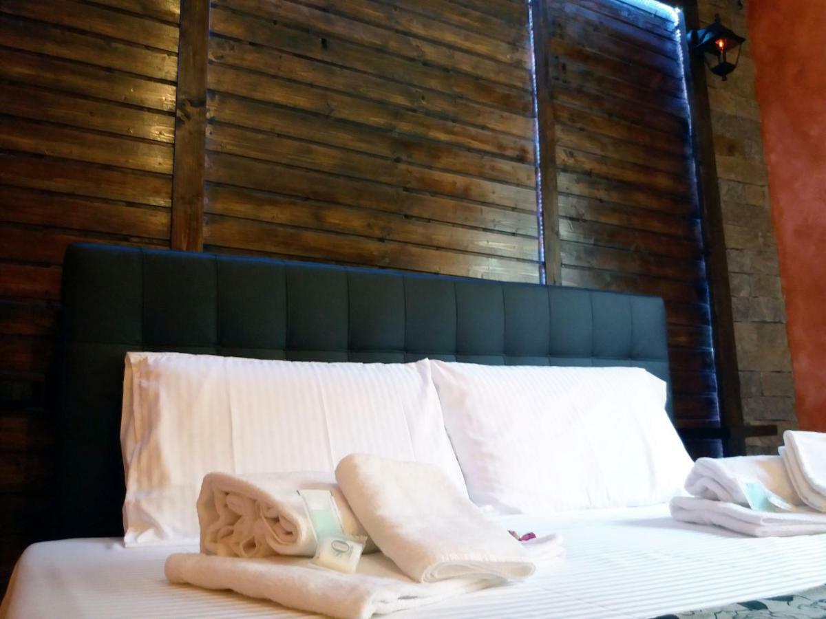Cà Elsa Bed & Breakfast