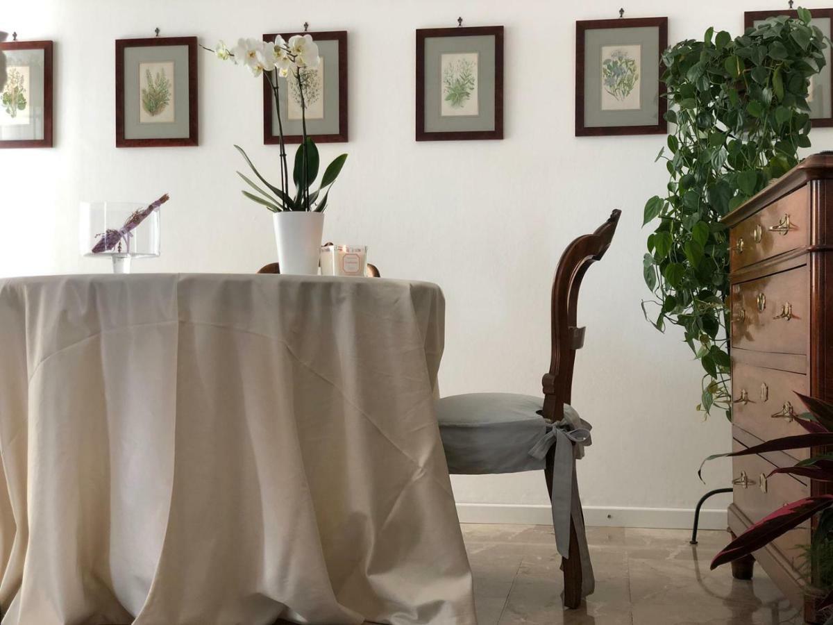Bed & Breakfast Il Nido