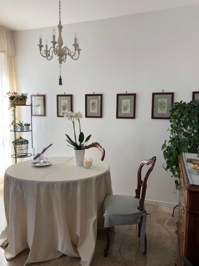 Bed & Breakfast Il Nido *