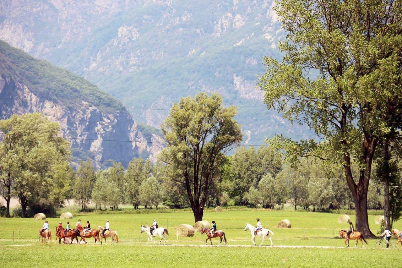 Bed & Breakfast Ca Elsa 3*