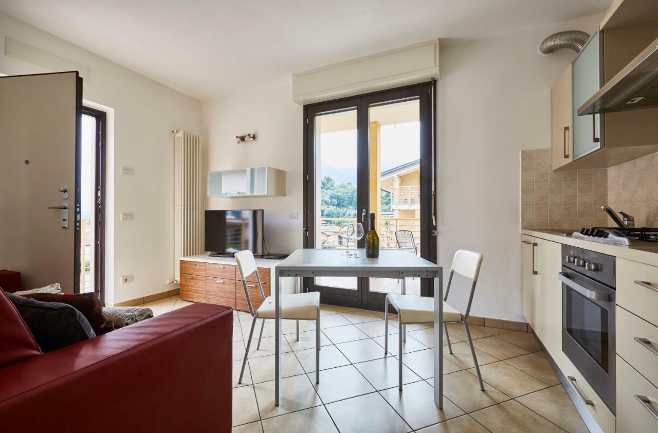 Alessandra Apartment