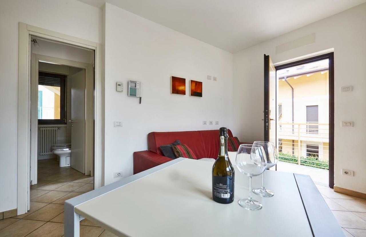 Alessandra Apartment