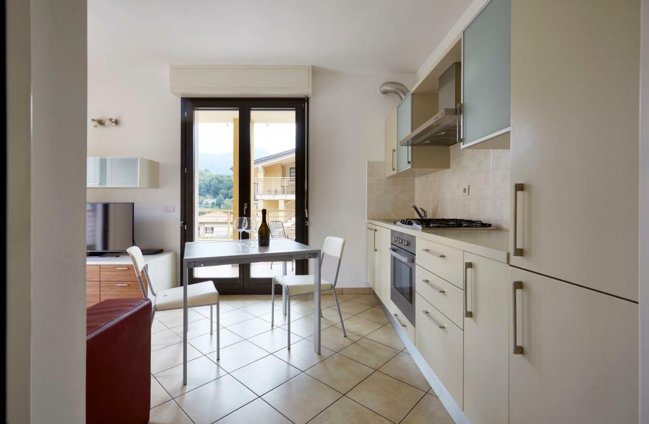 Apartment Alessandra