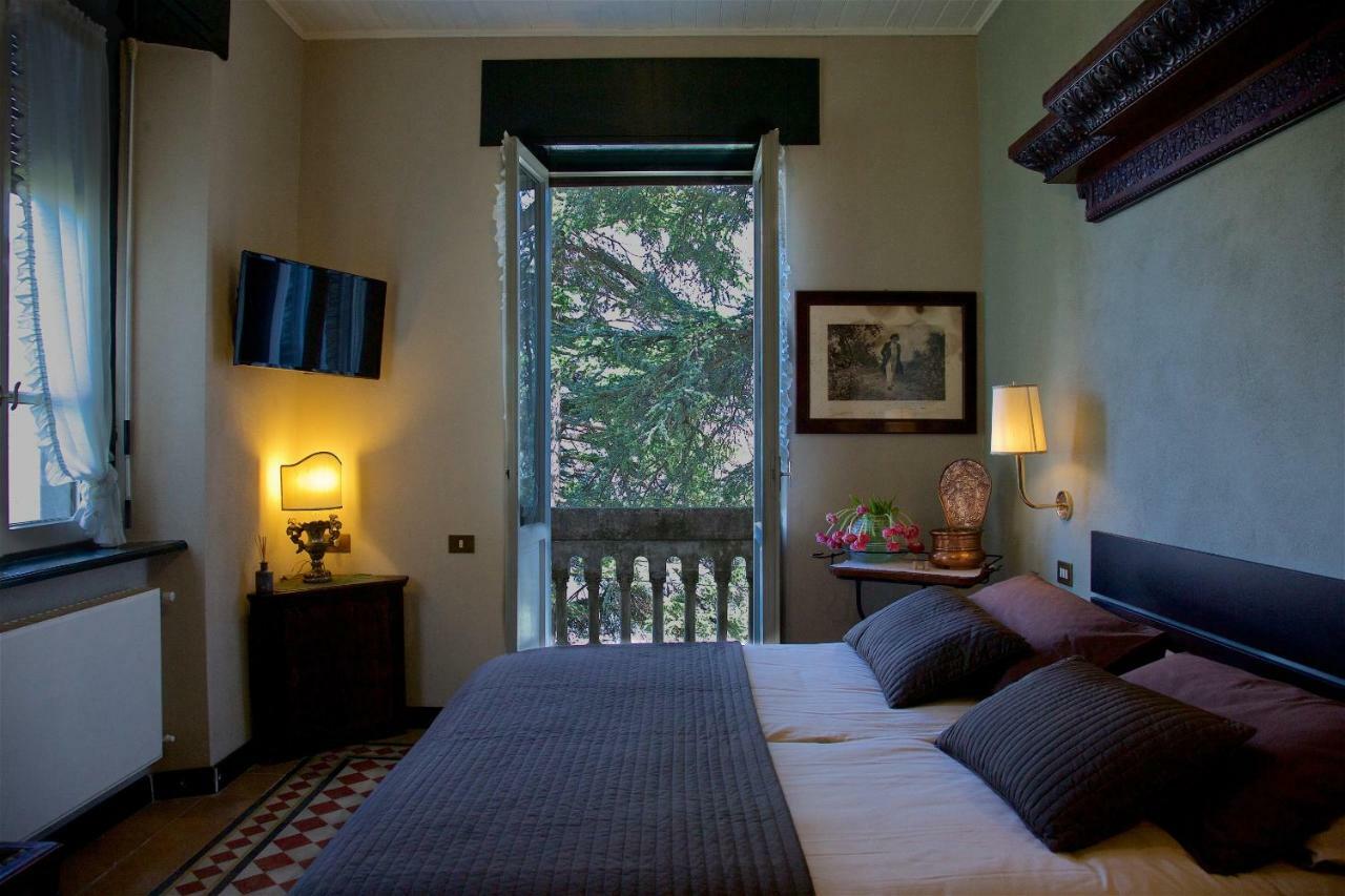 Bed & Breakfast Ucci