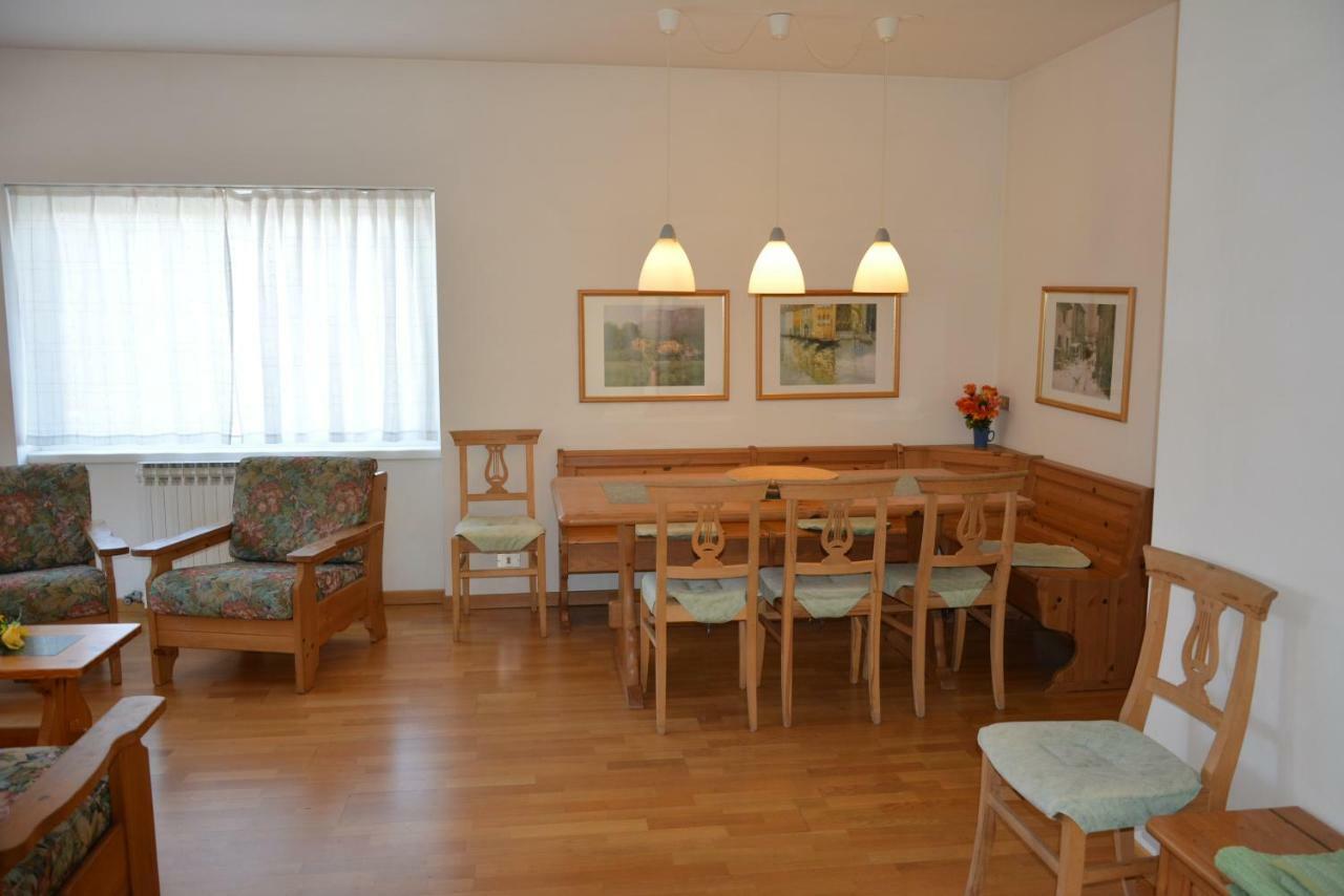 Casa Bellavista 1 * Colico