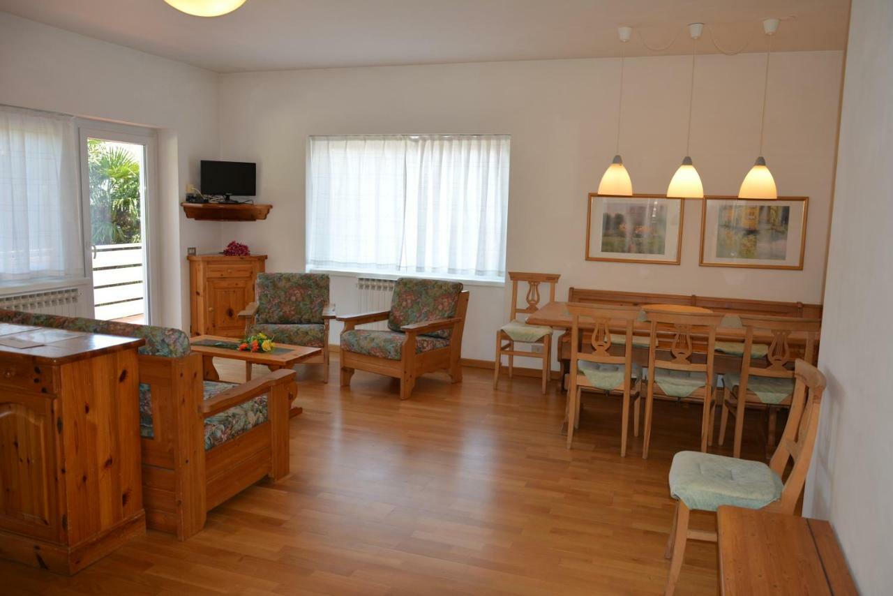 Casa Bellavista 1 Aparthotel