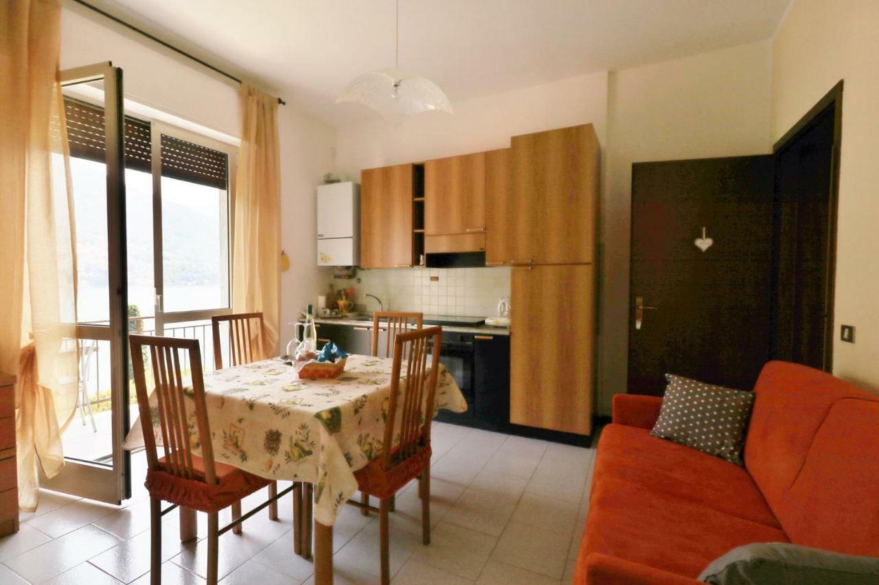 La Porta Sul Apartment *