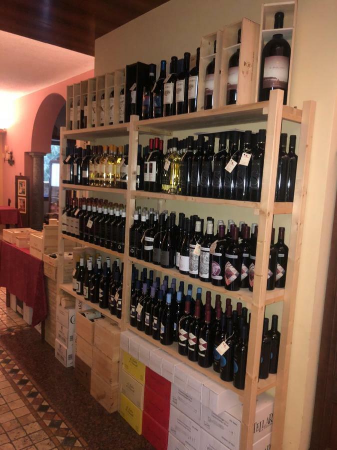 Ristorante La Zuppiera Hotel Canzo