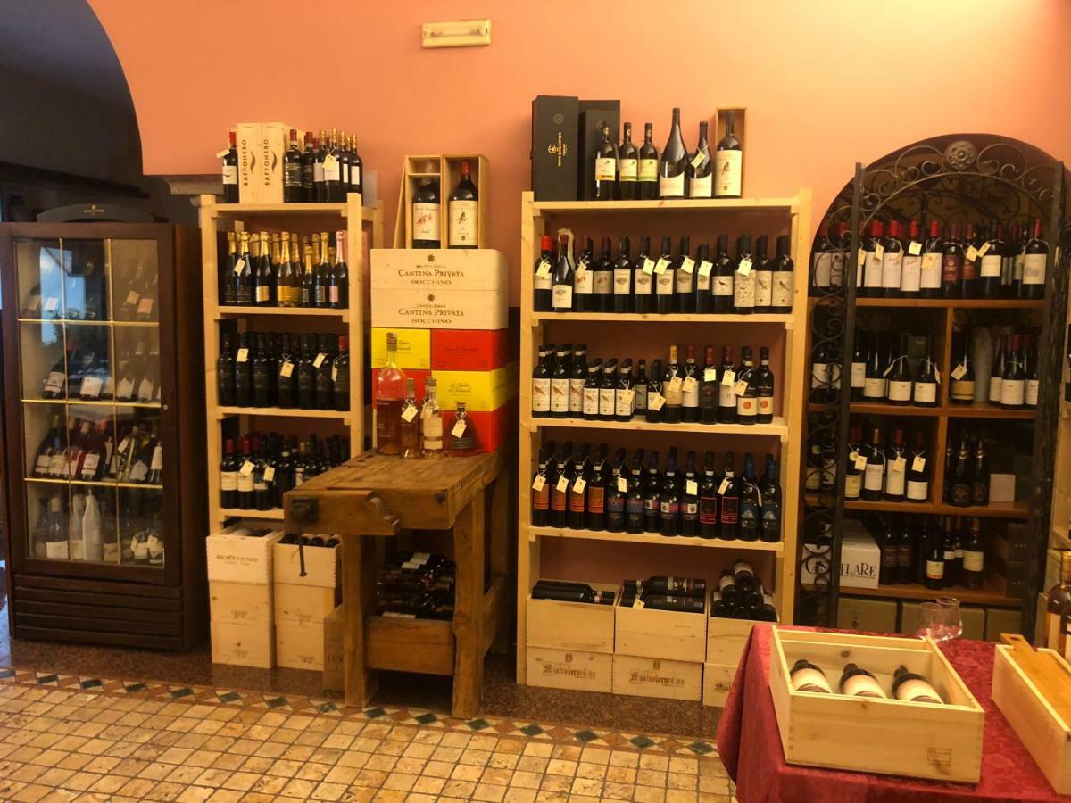 Ristorante La Zuppiera Hotel Canzo