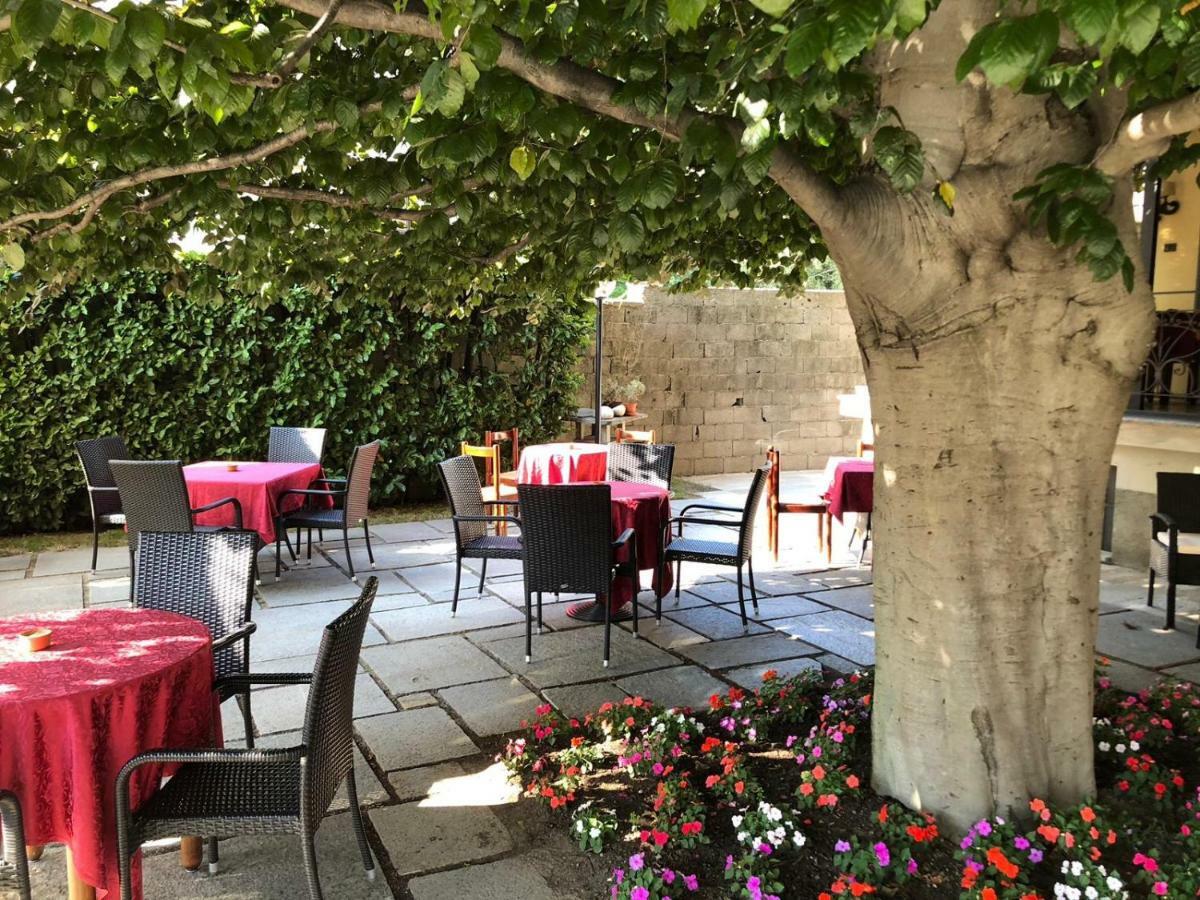 Hotel Ristorante La Zuppiera Canzo