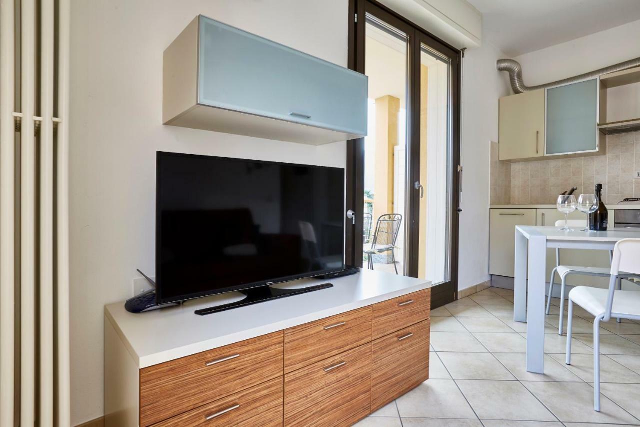 Alessandra Apartment