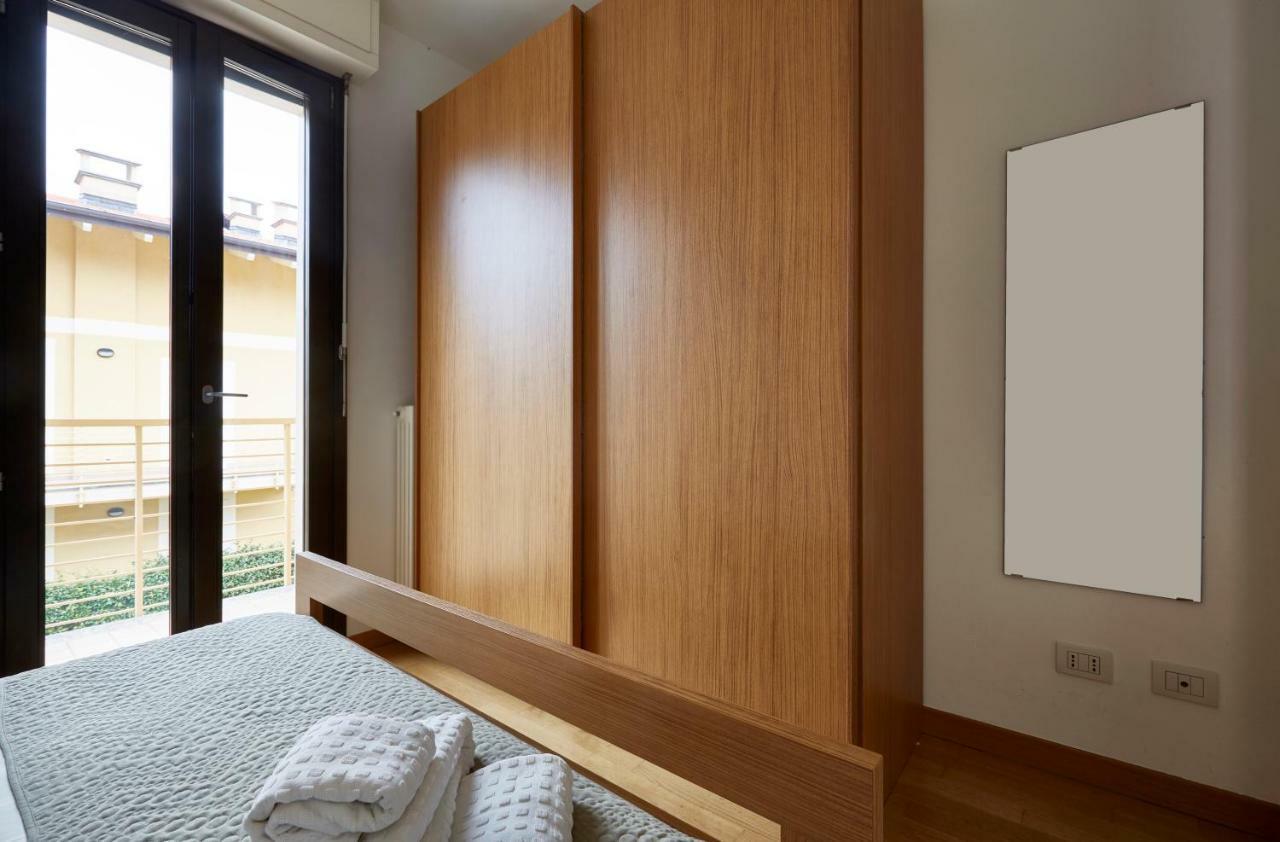 Alessandra Apartment *