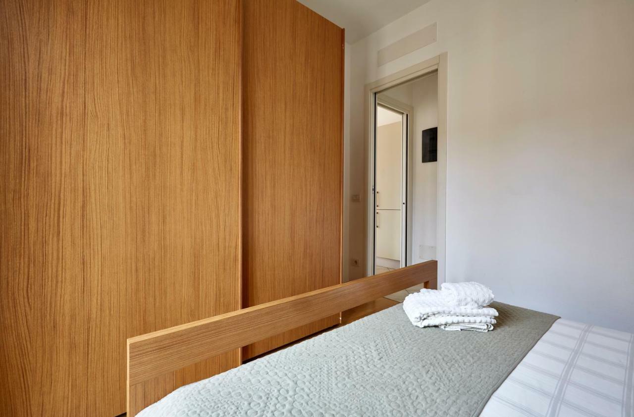 Alessandra Apartment