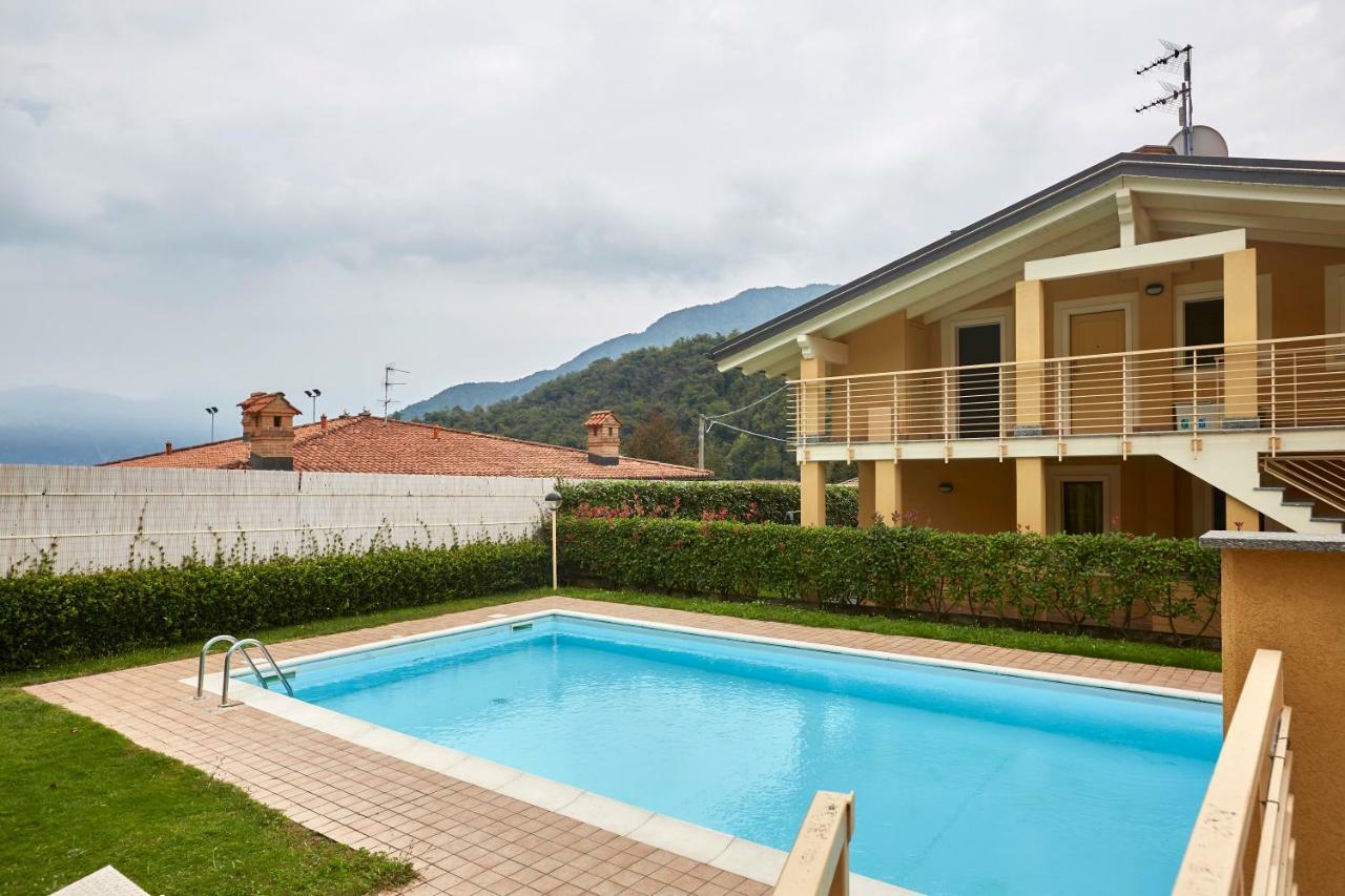 Apartment Alessandra Lenno