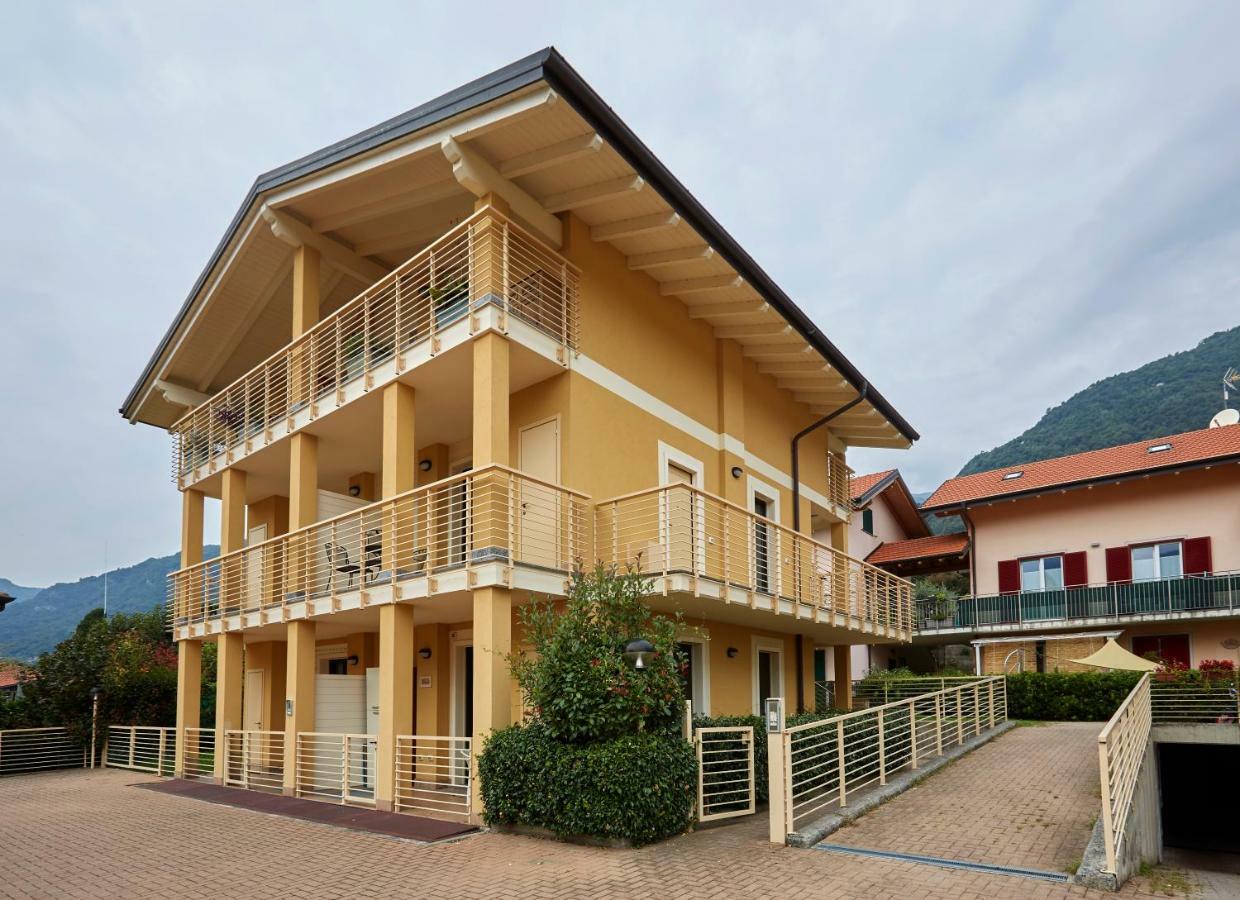 Apartment Alessandra Lenno