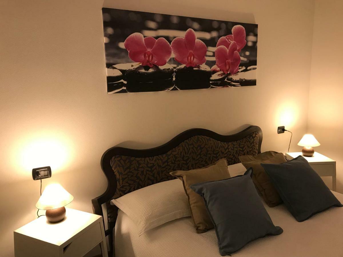 Apartment Lake Como - Orchidea Musso