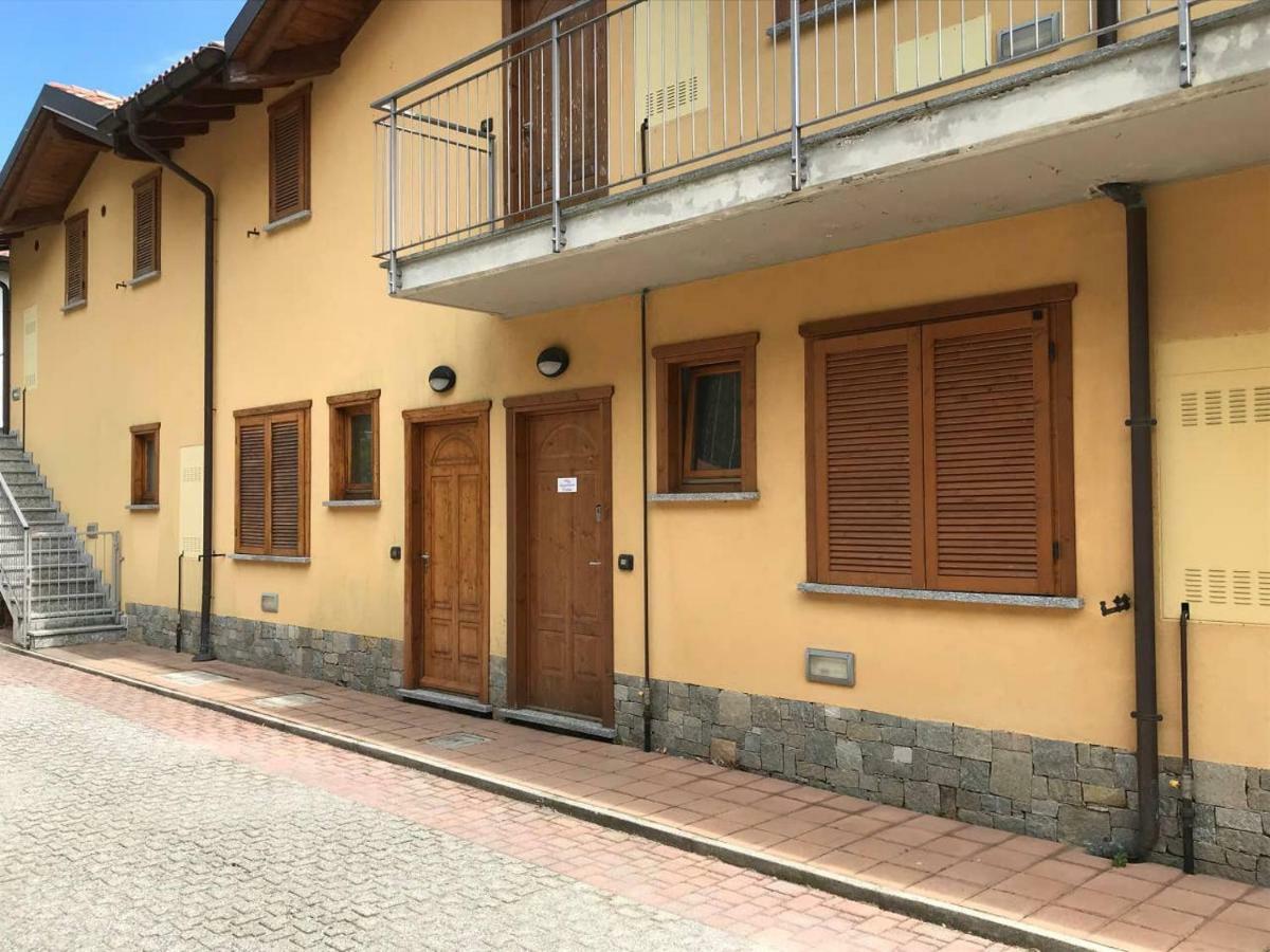 Apartment Lake Como - Orchidea *