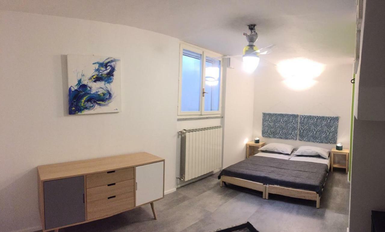 The Owl House Apartment *