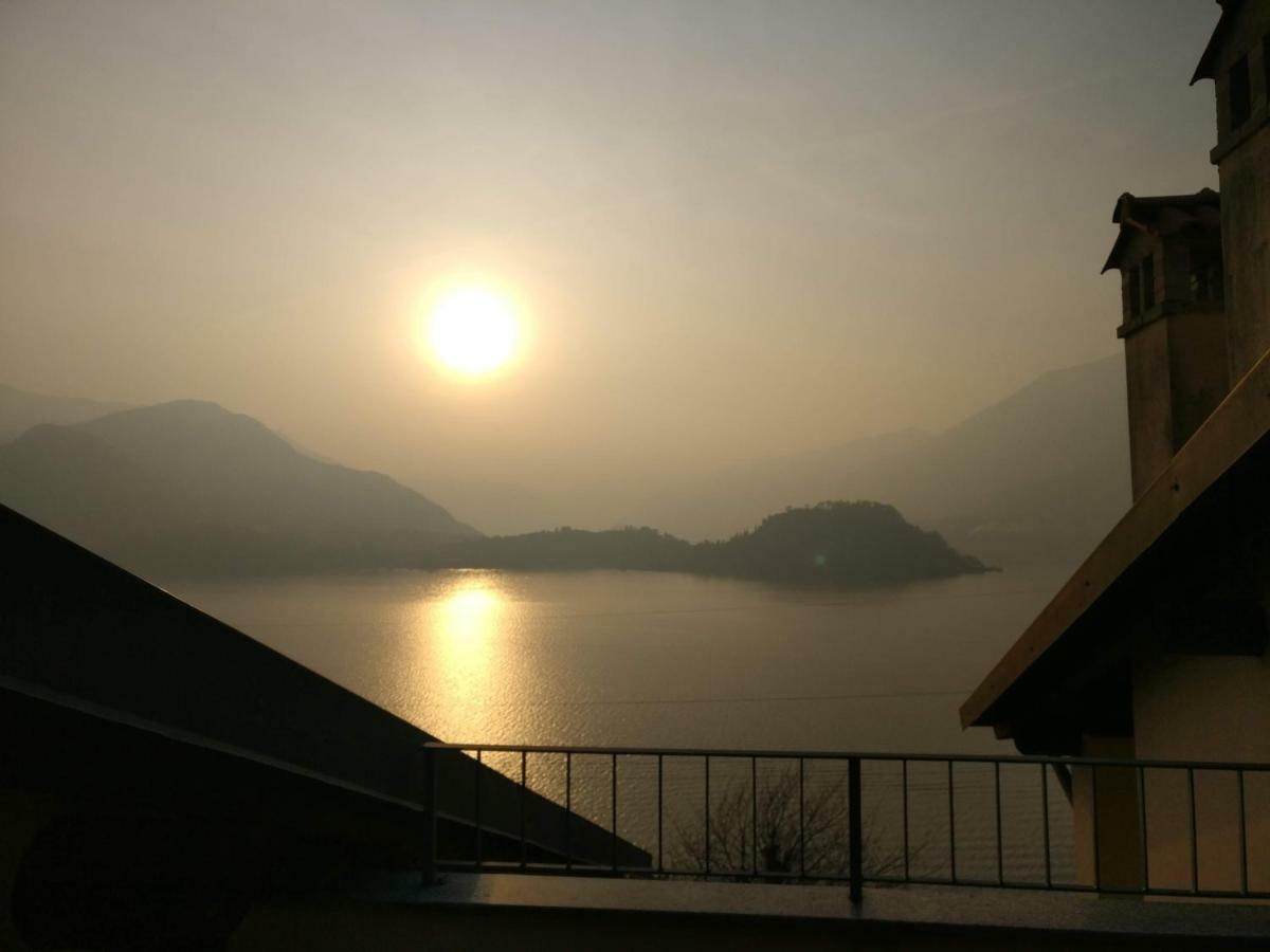 The Owl House * Varenna